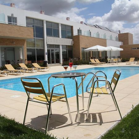 Hotel A Esteva Castro Verde Esterno foto
